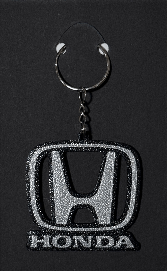 Porte-clés Auto 13