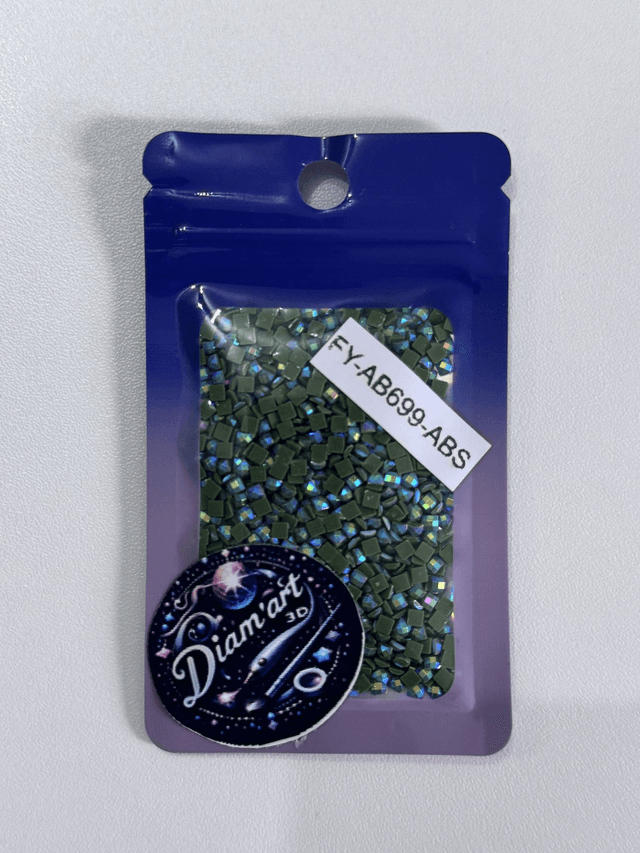 FY-AB699