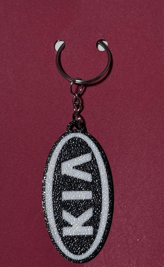 Porte-clés Auto 03