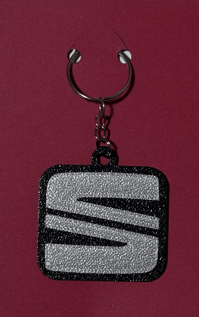Porte-clés Auto 06