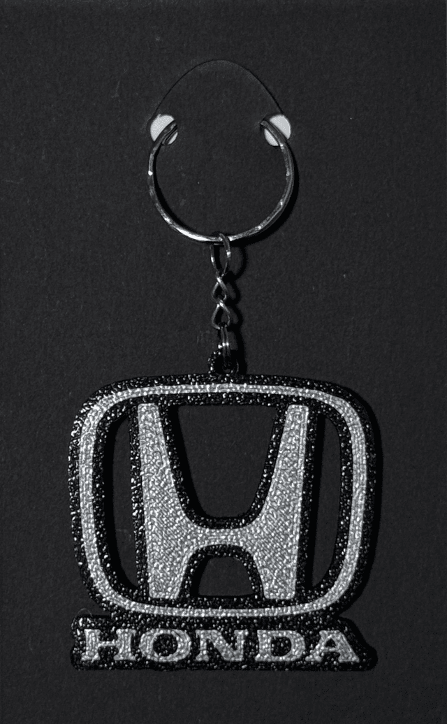 Porte-clés Auto 13