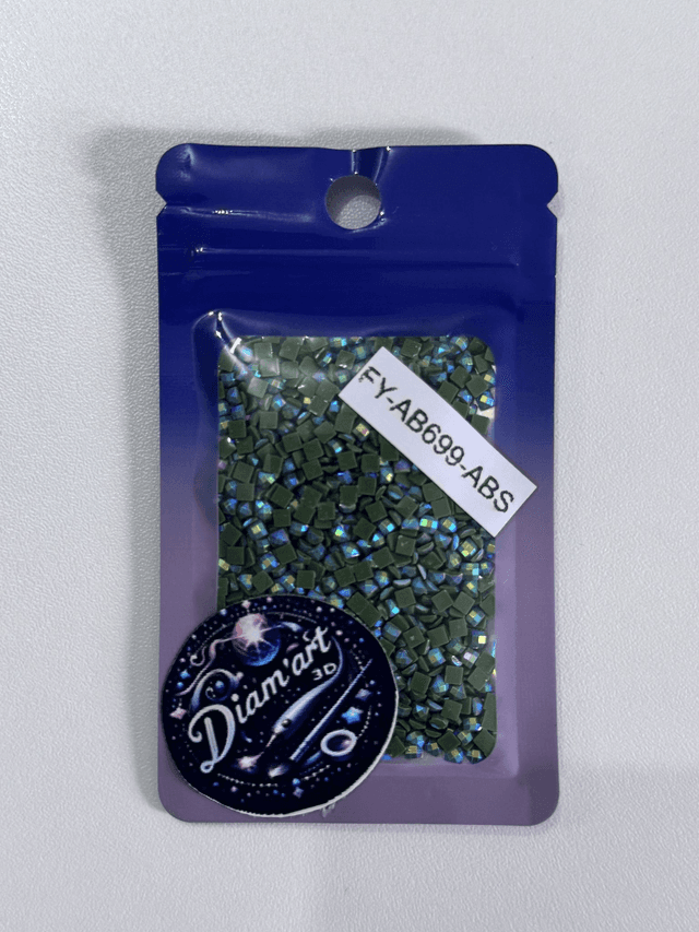 FY-AB699